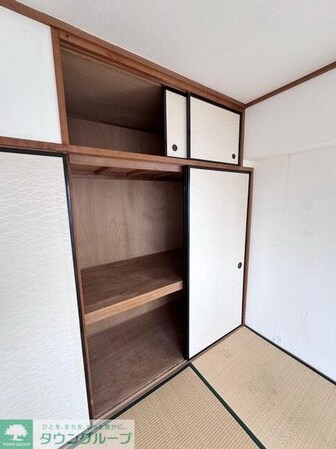 青木屋ビルの物件内観写真